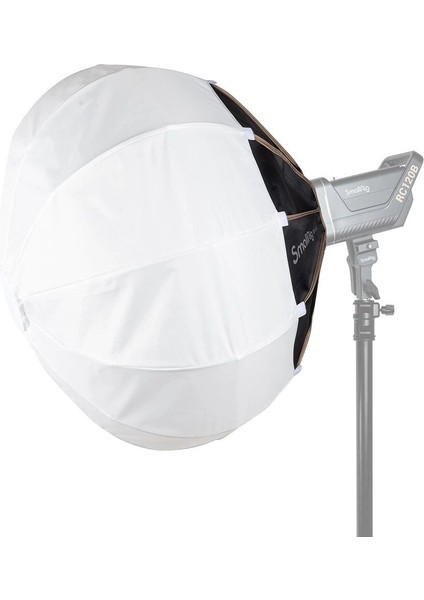 3754 RA-L65 Fener Softbox