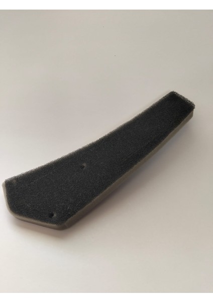 Ar 50 Cappuccino Uyumlu Hava Filtresi (Sünger)