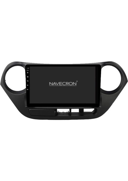 Hyundaı I10 2012-19 9" Uyumlu Androıd Multimedya Gerçek 2/32 Kablosuz Carplay Geri Görüş Kameralı