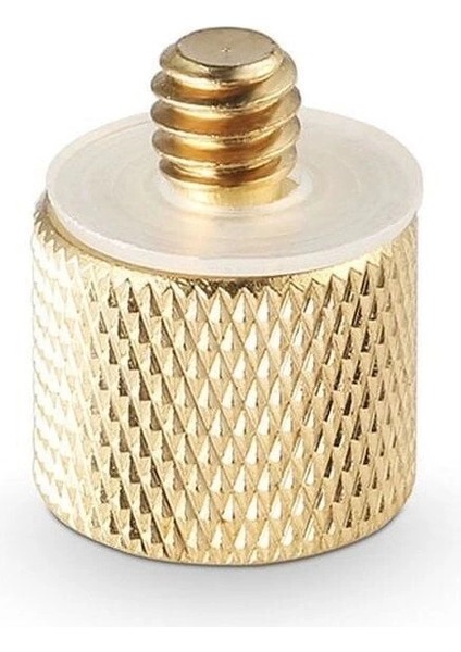 Marka SC02 Vida Dişi 3/8 ''erkek 1/4'' Dişi