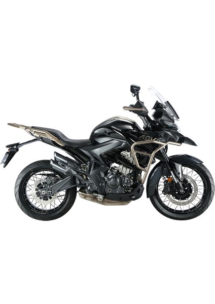 - 350 T2 Touring Motosiklet fiyatları