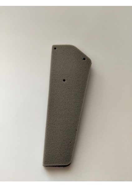 Ar 50-20 Today Uyumlu Hava Filtresi (Sünger)