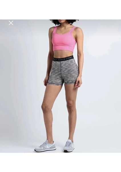 Dri-Fit Alate Ellipse Medium-Support Padded Training Pembe Kadın Sporcu Sütyeni indirimleri