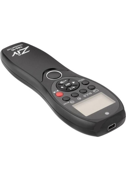 Ziv (Sony Trs-10) 2.4g Kablosuz Zamanlayıcı Uzaktan Kumanda modelleri