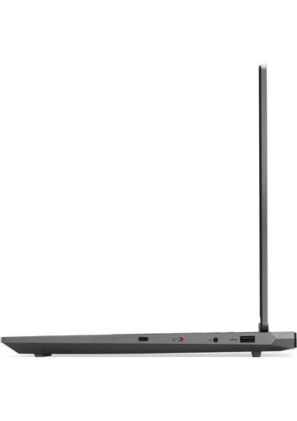 Loq İ5-12450HX RTX3050 64GB Ram 2tb SSD 15.6" Fhd IPS 144Hz W11 Taşınabilir Bilgisayar