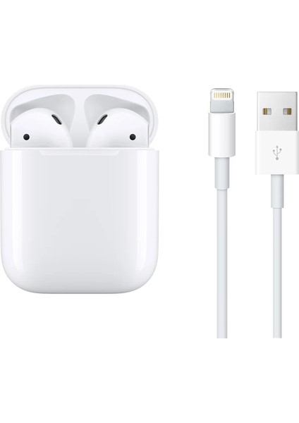 Air 2 Bluetooth Kulaklık modelleri