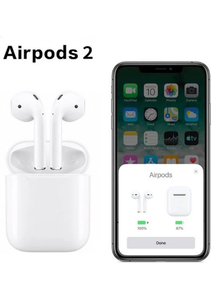 Air 2 Bluetooth Kulaklık fırsatları
