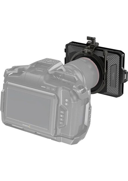 3575 Mini Matte Box Lite modelleri