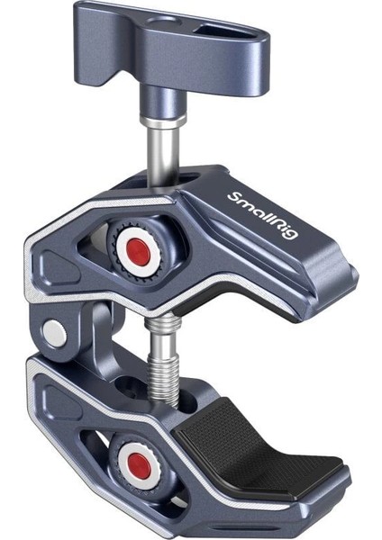 3755B Yengeç Şeklinde Kelepçe