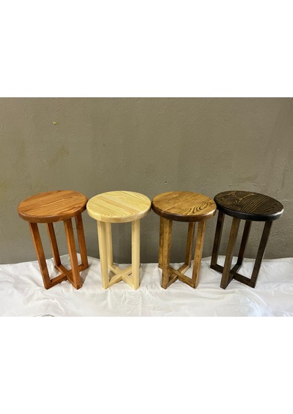 Ahşap Daire Sehpa indirimleri