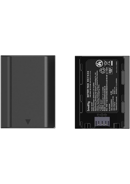 3824B NP-FZ100 Batarya ve Şarj Cihazı Kiti modelleri