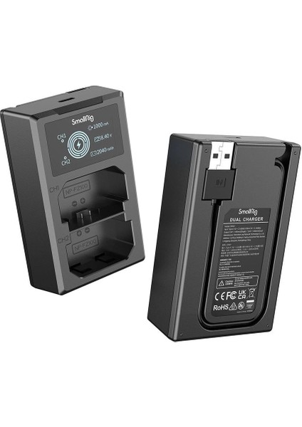 3824B NP-FZ100 Batarya ve Şarj Cihazı Kiti fırsatları