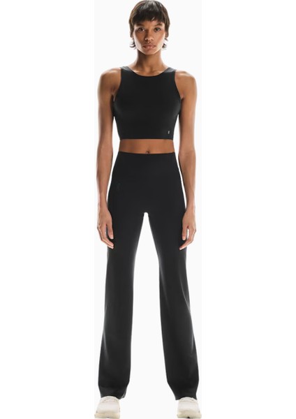 Studio Flared Tights 32" Kadın Yoga Taytı