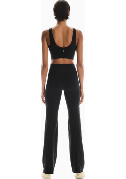 Studio Flared Tights 32" Kadın Yoga Taytı fiyatları