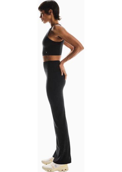 Studio Flared Tights 32" Kadın Yoga Taytı modelleri