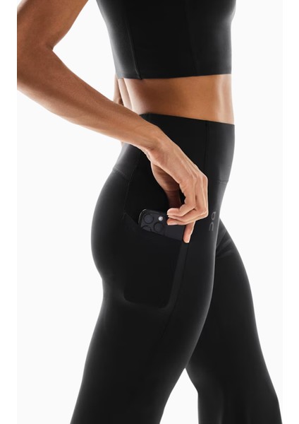 Studio Flared Tights 32" Kadın Yoga Taytı