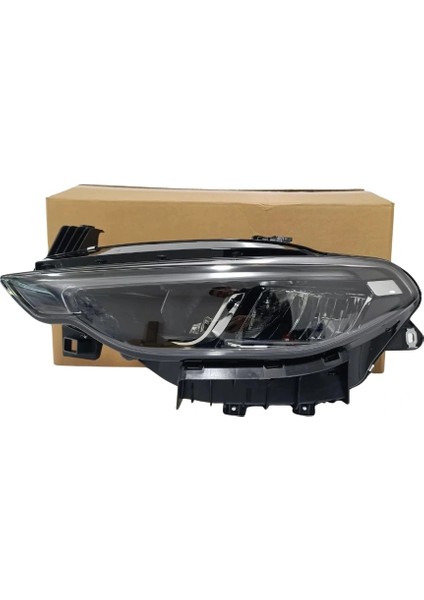 Fiat Egea Sol Far Üstten Ledli 2021>2025