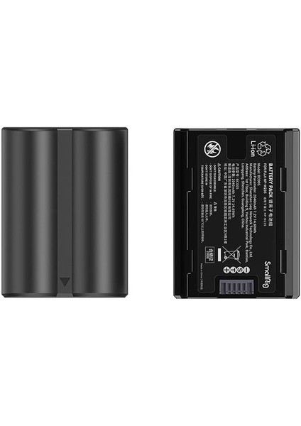 3822 NP-W235 Batarya ve Şarj Cihazı Kiti modelleri