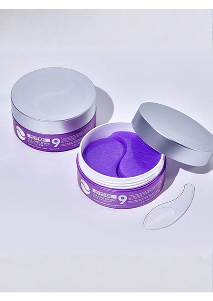 Medi Peel Peptide 9 Volume Lifting Eye Patch Pro 60 Adet 96 ml fiyatları