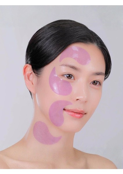 Medi Peel Peptide 9 Volume Lifting Eye Patch Pro 60 Adet 96 ml modelleri