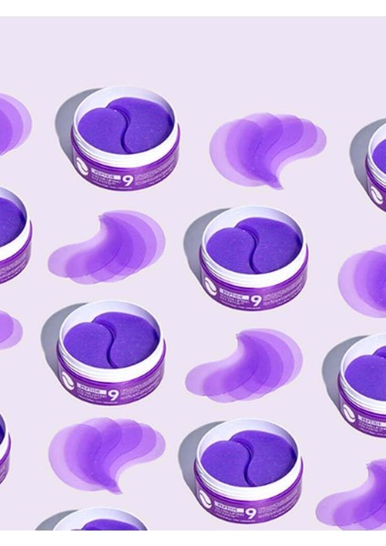 Medi Peel Peptide 9 Volume Lifting Eye Patch Pro 60 Adet 96 ml fırsatları