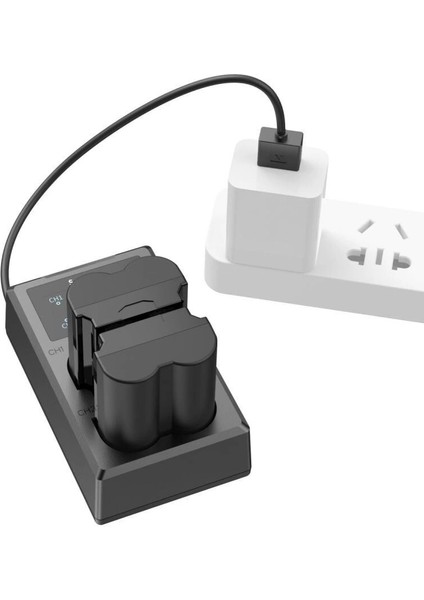 3822 NP-W235 Batarya ve Şarj Cihazı Kiti fırsatları