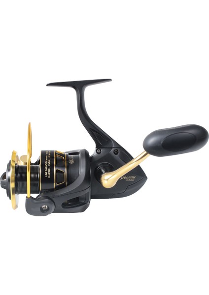 Sebaor Jig Game 7000 Olta Makinesi