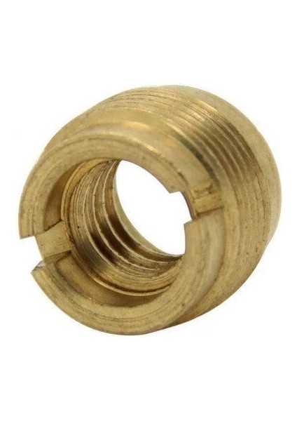 Marka SC01 3/8 Dişi 5/8 Erkek Bağlantı Vidası