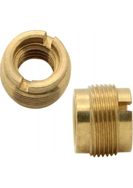 Marka SC01 3/8 Dişi 5/8 Erkek Bağlantı Vidası modelleri