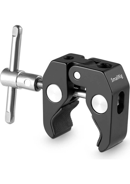 735 Süper Kelepçe 1/4 ''ve 3/8'' Dişliler