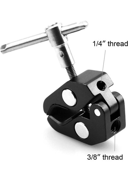 735 Süper Kelepçe 1/4 ''ve 3/8'' Dişliler fiyatları