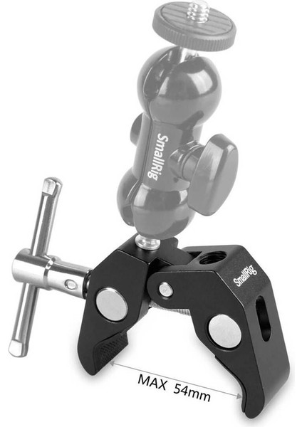 735 Süper Kelepçe 1/4 ''ve 3/8'' Dişliler modelleri