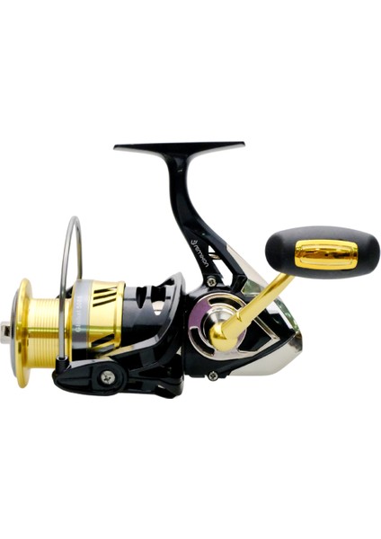 Global 5000 5+1bb Makara