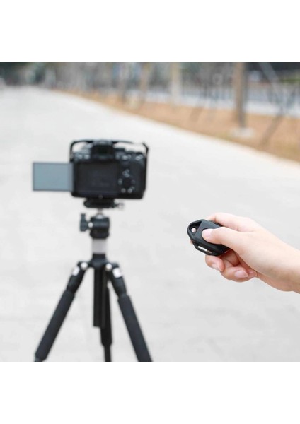 2924 Sony Kameralar Için Kablosuz Uzaktan Kumanda modelleri