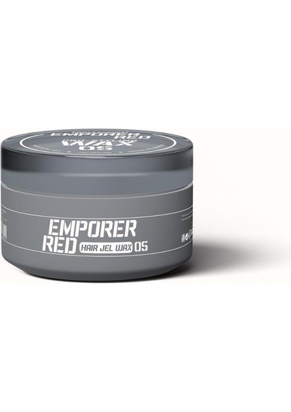 Geride Kalıntı Bırakmayan Ultra Sert Jel Wax 05 - 150 ml