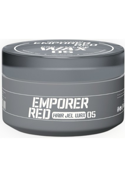 Geride Kalıntı Bırakmayan Ultra Sert Jel Wax 05 - 150 ml fiyatları