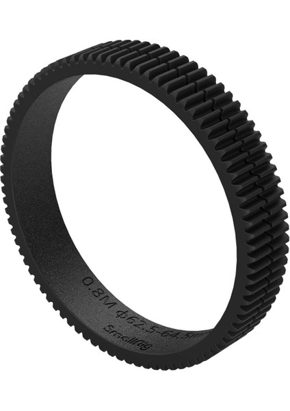 3291 Φ62.5-Φ64.5 Focus Halkası