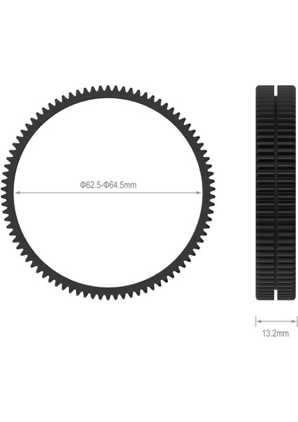 3291 Φ62.5-Φ64.5 Focus Halkası fiyatları