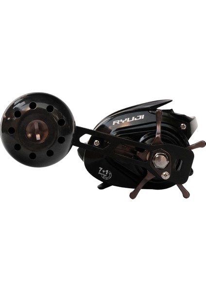 Tai Game Baitcast Makara (Sağ El)