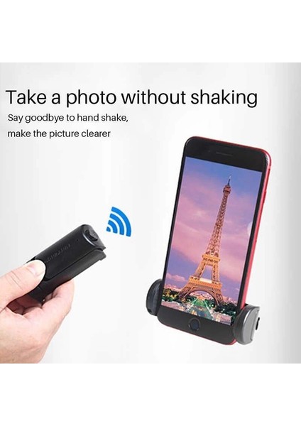 VCT-3281 Üniversal Cep Telefonu Tutacağı (Bluetooth) fırsatları