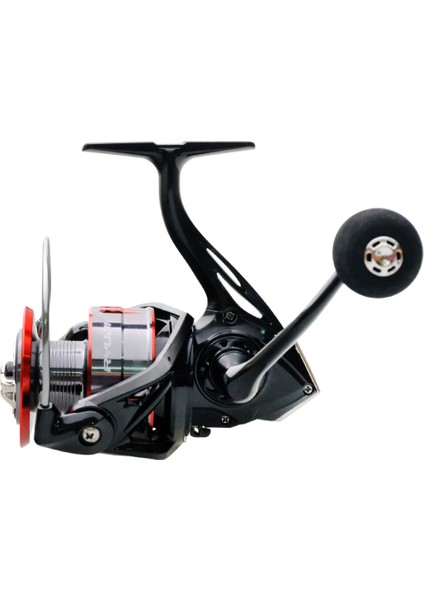 Raptor 5000D 5+1bb Makara