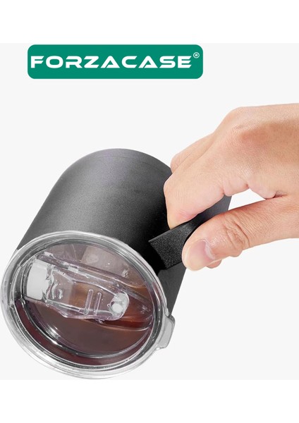 304 Paslanmaz Çelik 300 ml 6 Saat Sıcak Soğuk Tutan Bardak Çay Kahve Su Termosu - FC1132 fiyatları