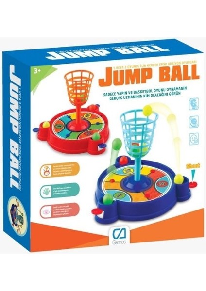 Zıp Zıp Basket-Mini Basket Keyfi-Çocuklar Için Eğlenceli Oyun fiyatları