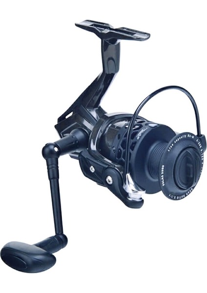 Palas Spin Olta Makinesi