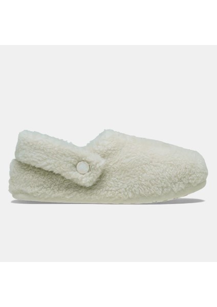 Classic Cozzzy Slipper Stucco 209386-160