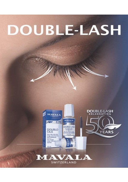 Eye-Lite Double-Lash (0.3 Oz.) indirimleri