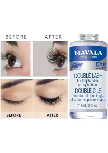 Eye-Lite Double-Lash (0.3 Oz.)