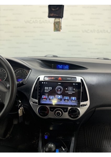 Hyundaı I20 2012-14 9" Ac-Mc fırsatları