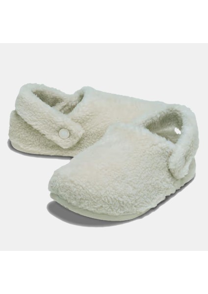 Classic Cozzzy Slipper Stucco 209386-160 fırsatları