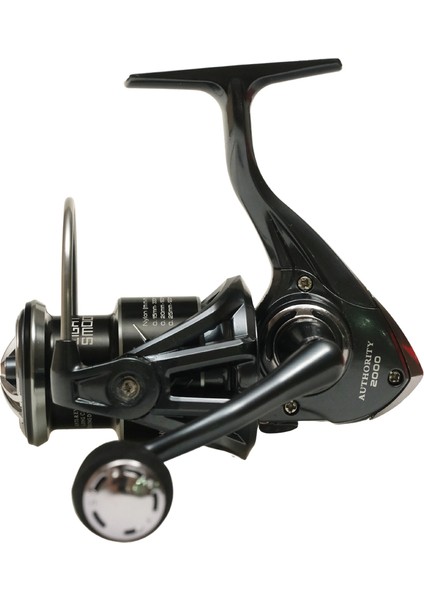 Authority 2000 5+1bb Makara